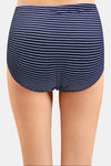 Incare High Rise Full Coverage Hipster Panty (Pack of 3) - Multicolor — thumbnail 8